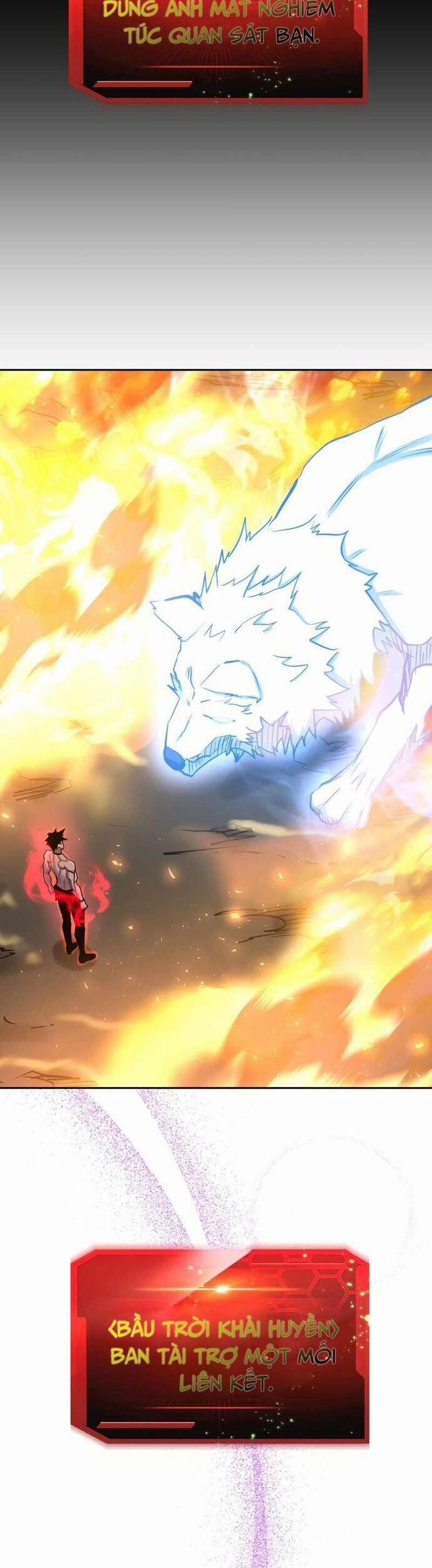 Từ Hôm Nay, Tôi Là Một Người Chơi 51 trang 5