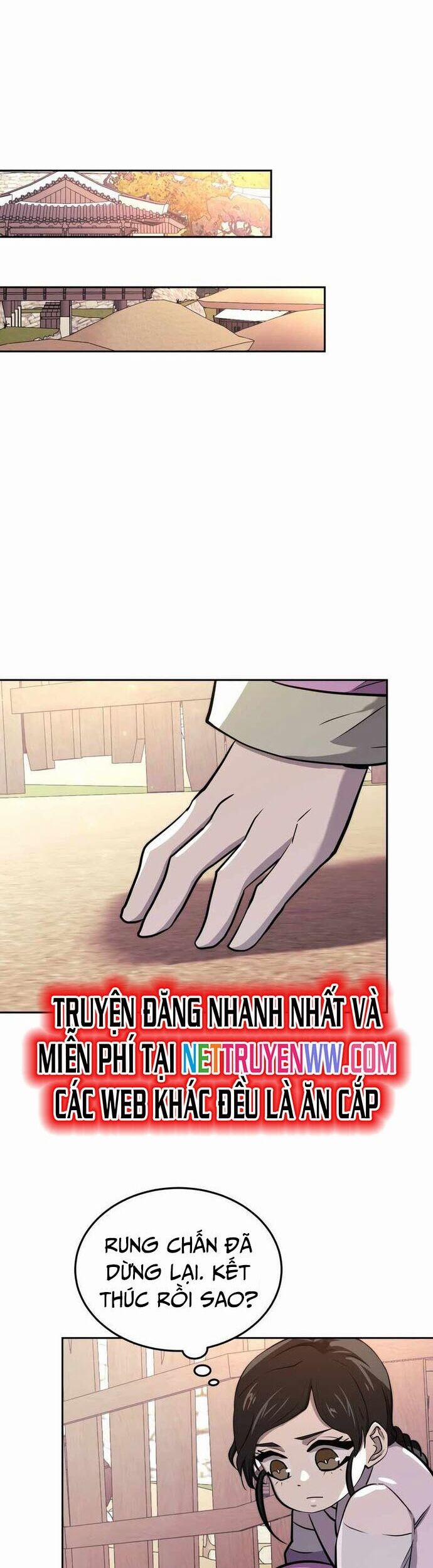 Từ Hôm Nay, Tôi Là Một Người Chơi 51 trang 9