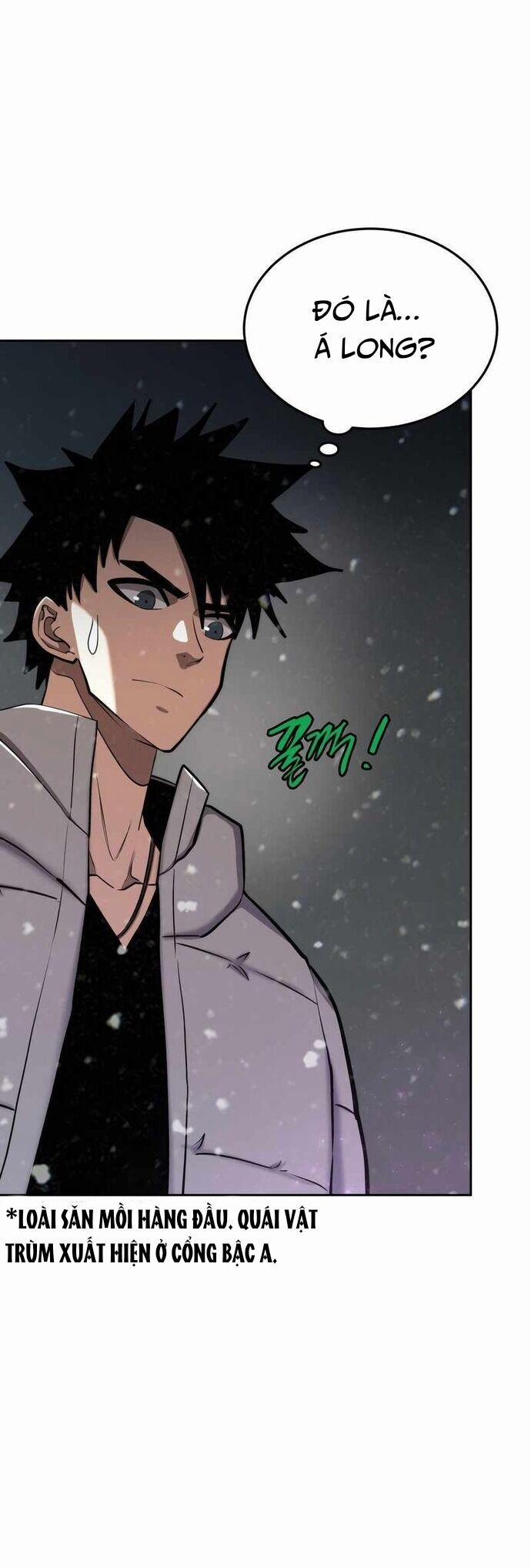 Từ Hôm Nay, Tôi Là Một Người Chơi 52 trang 10