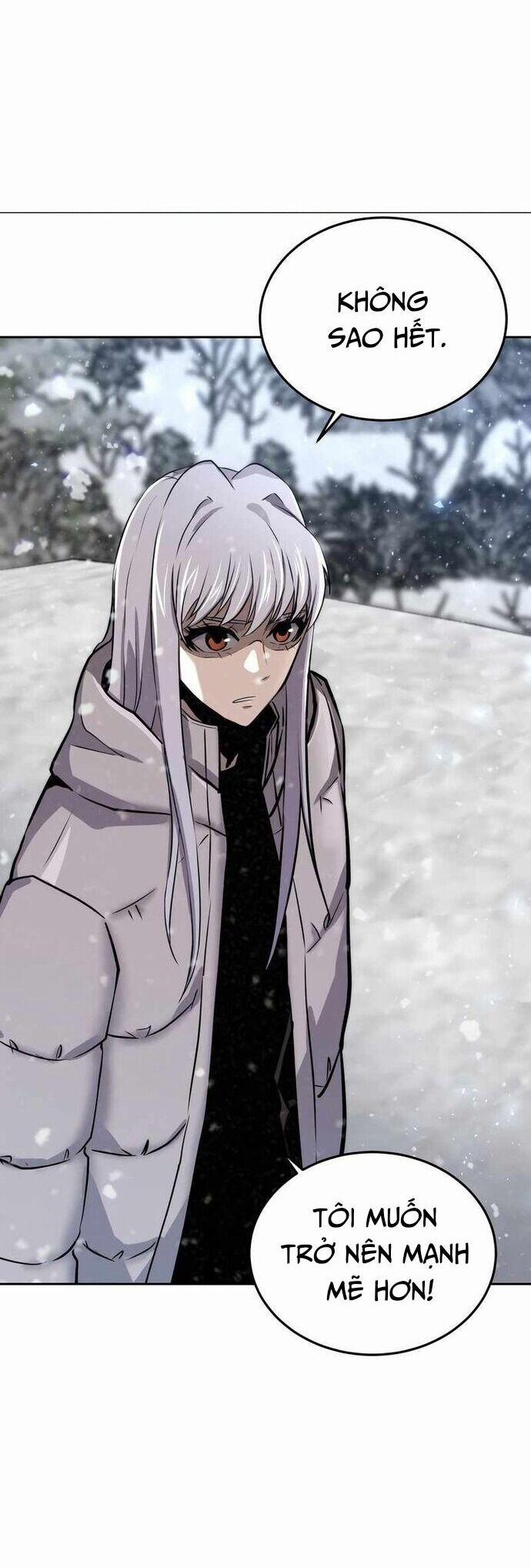 Từ Hôm Nay, Tôi Là Một Người Chơi 52 trang 11