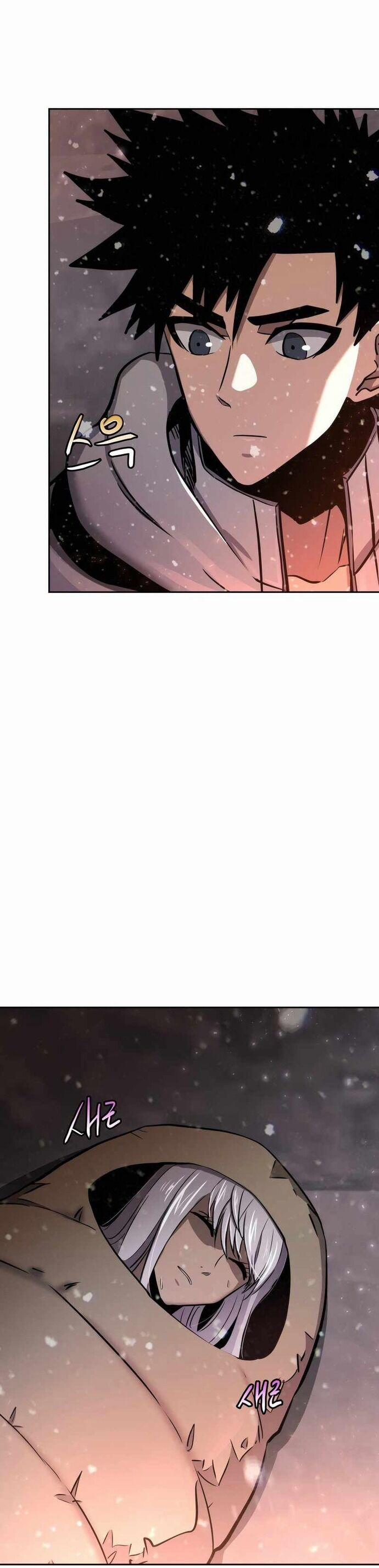 Từ Hôm Nay, Tôi Là Một Người Chơi 52 trang 14