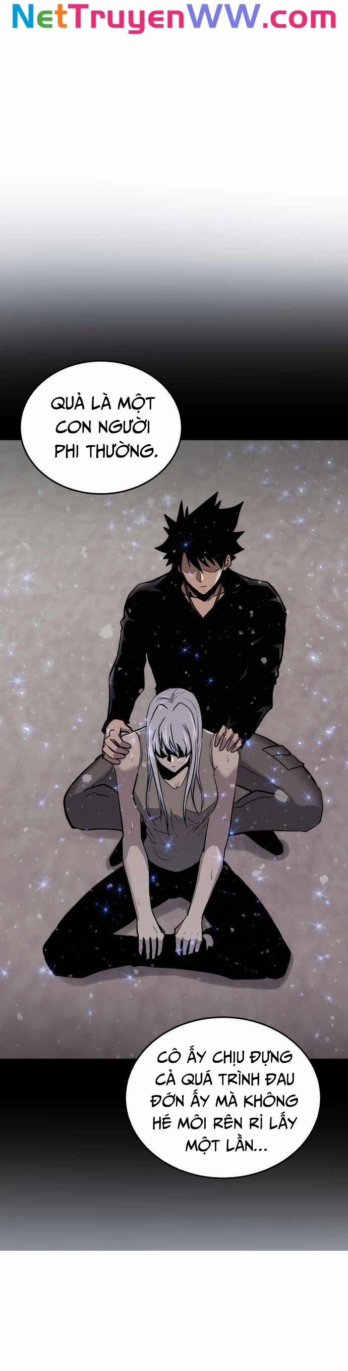 Từ Hôm Nay, Tôi Là Một Người Chơi 52 trang 15