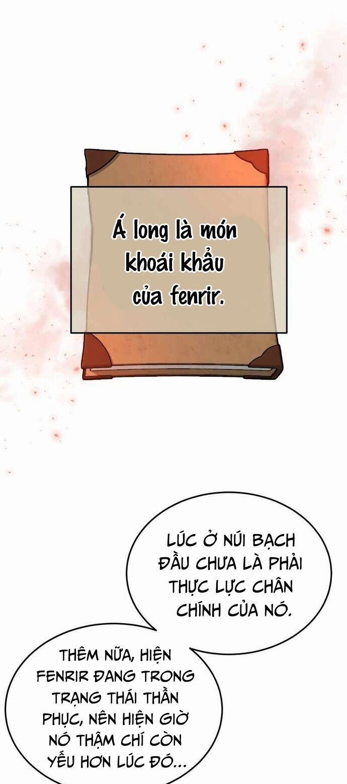 Từ Hôm Nay, Tôi Là Một Người Chơi 52 trang 2