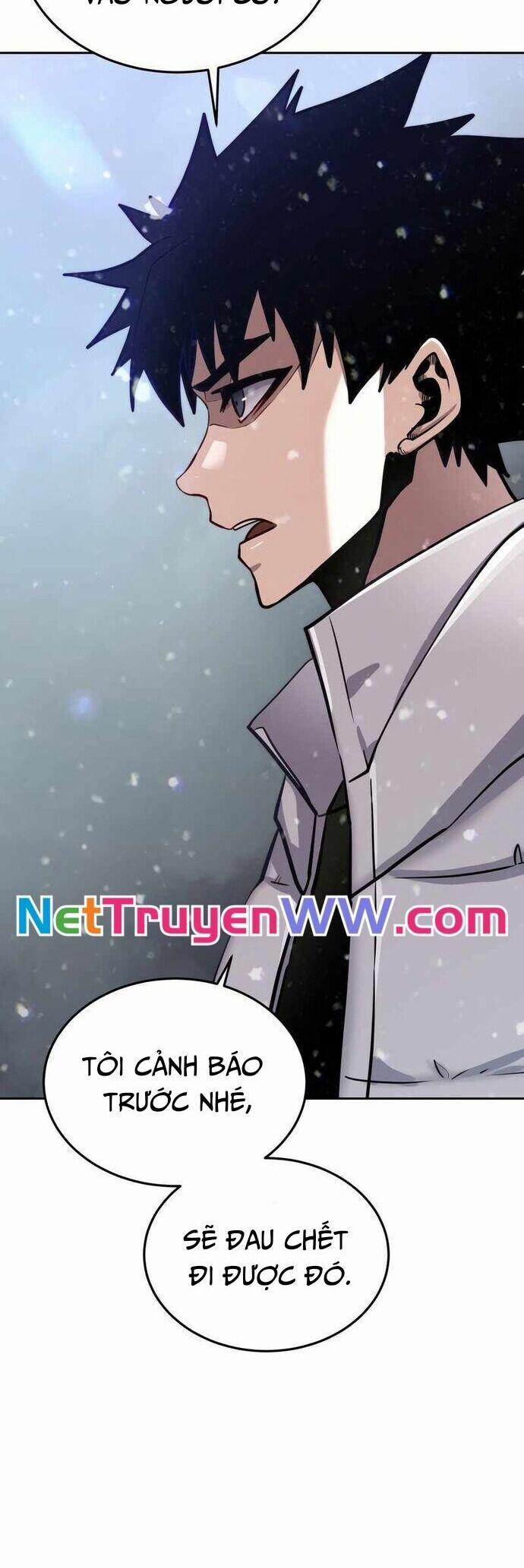Từ Hôm Nay, Tôi Là Một Người Chơi 52 trang 20