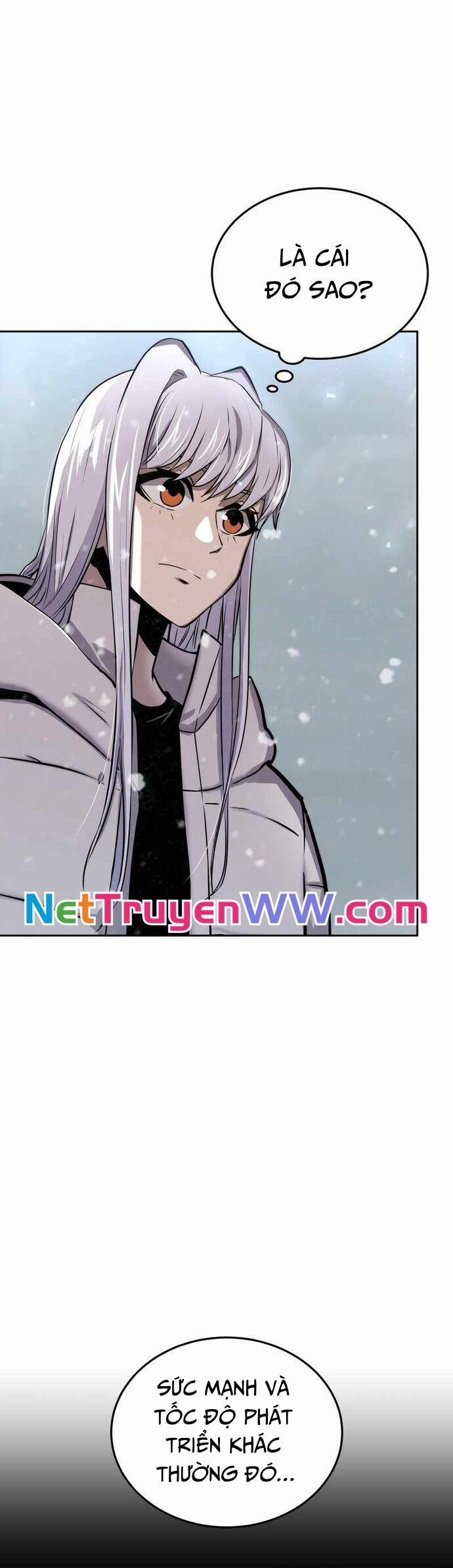 Từ Hôm Nay, Tôi Là Một Người Chơi 52 trang 21