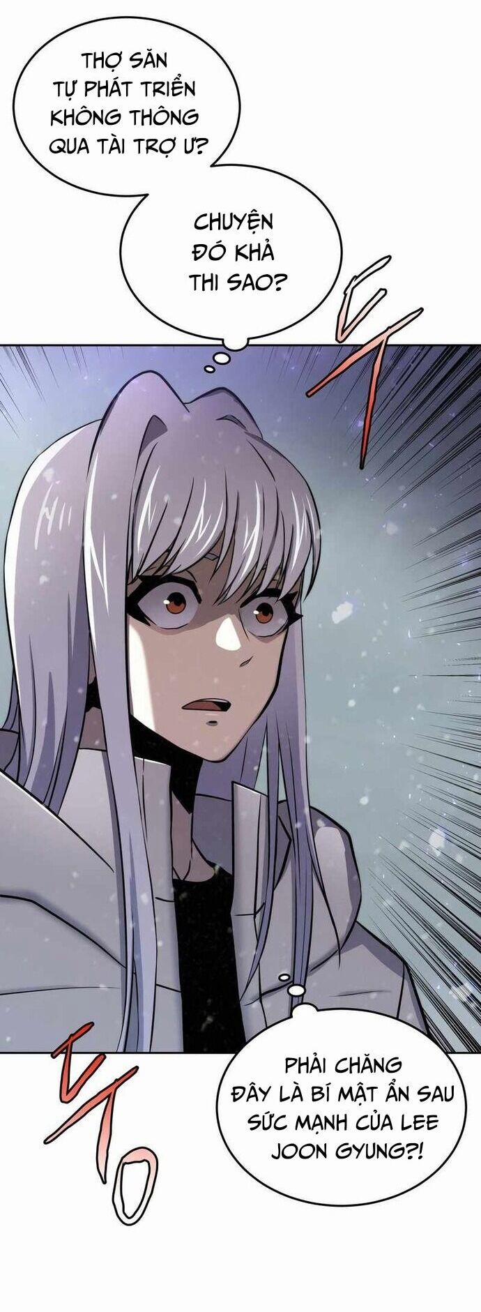 Từ Hôm Nay, Tôi Là Một Người Chơi 52 trang 25