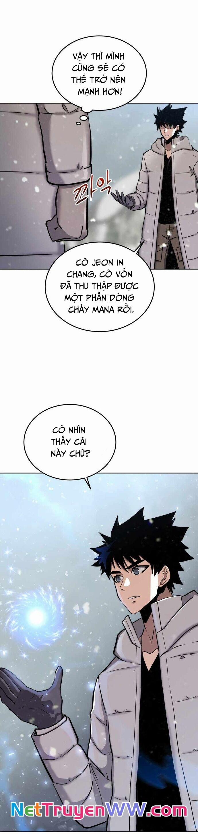 Từ Hôm Nay, Tôi Là Một Người Chơi 52 trang 26