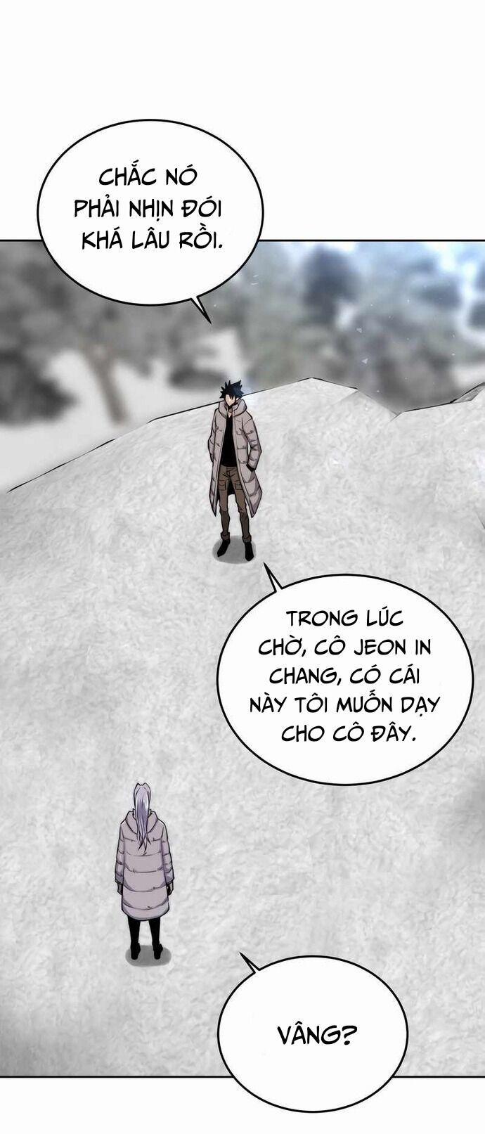 Từ Hôm Nay, Tôi Là Một Người Chơi 52 trang 31