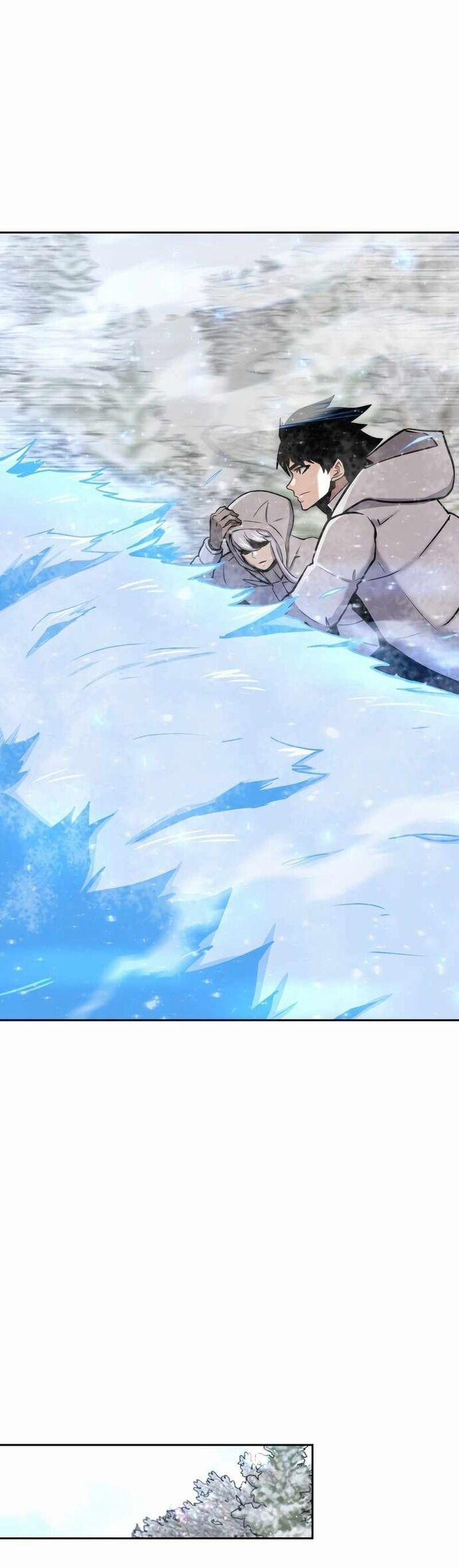 Từ Hôm Nay, Tôi Là Một Người Chơi 52 trang 35