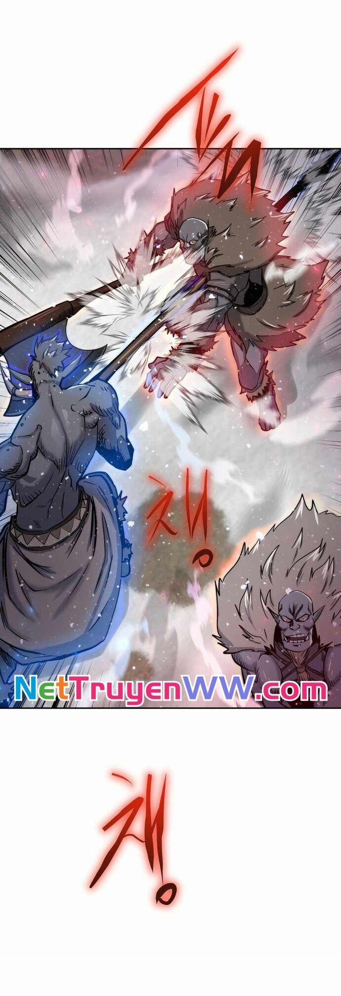 Từ Hôm Nay, Tôi Là Một Người Chơi 52 trang 37