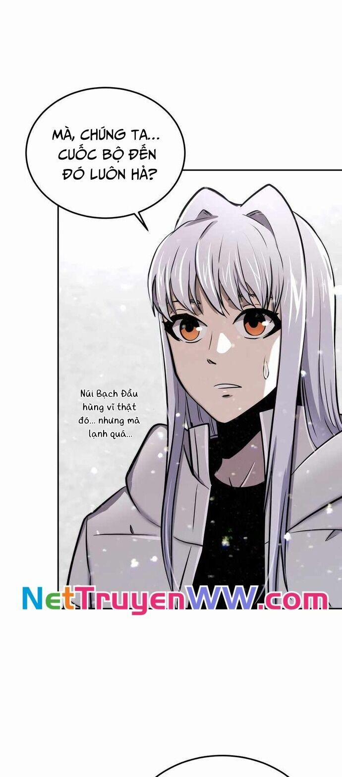 Từ Hôm Nay, Tôi Là Một Người Chơi 52 trang 38