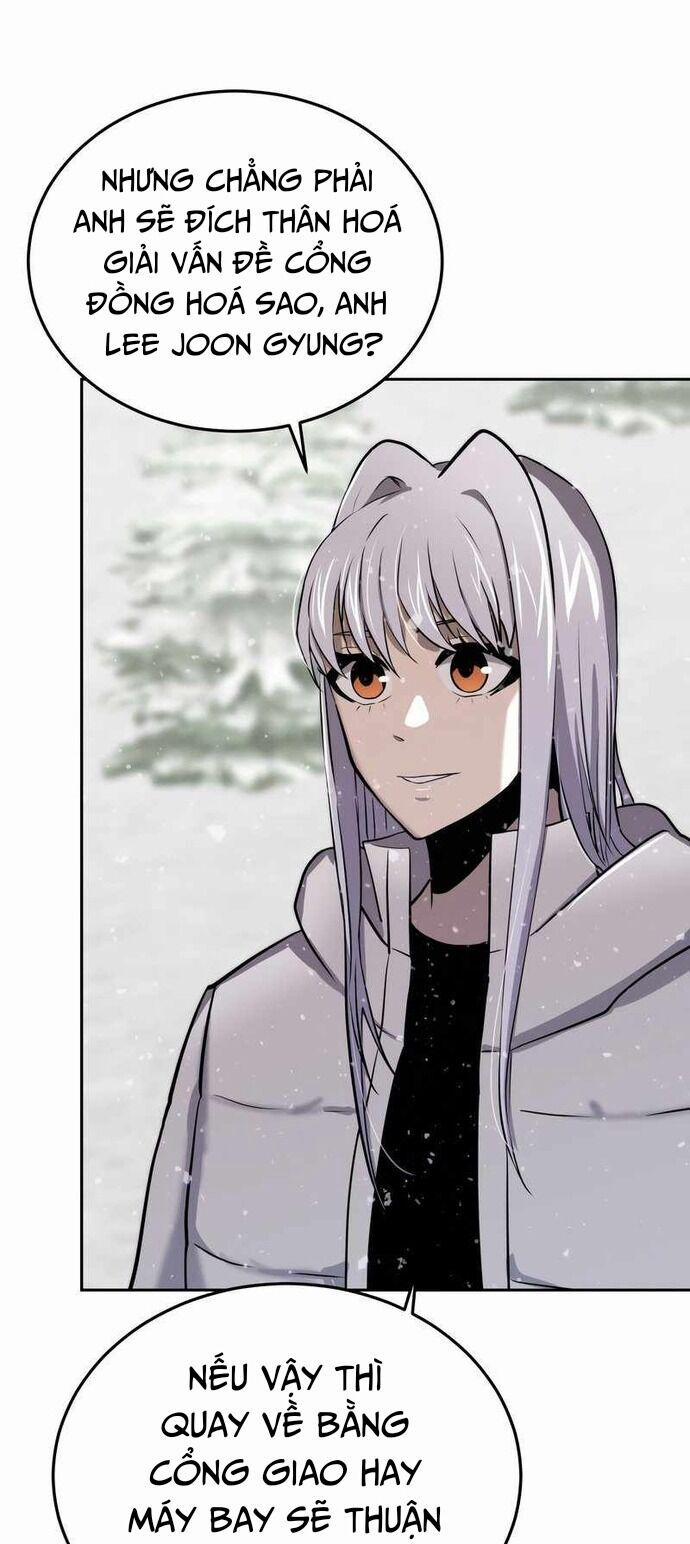 Từ Hôm Nay, Tôi Là Một Người Chơi 52 trang 45