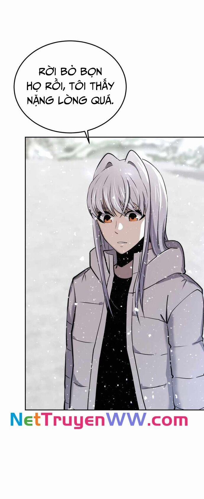 Từ Hôm Nay, Tôi Là Một Người Chơi 52 trang 54