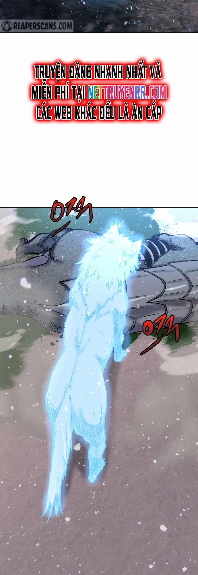 Từ Hôm Nay, Tôi Là Một Người Chơi 53 trang 10