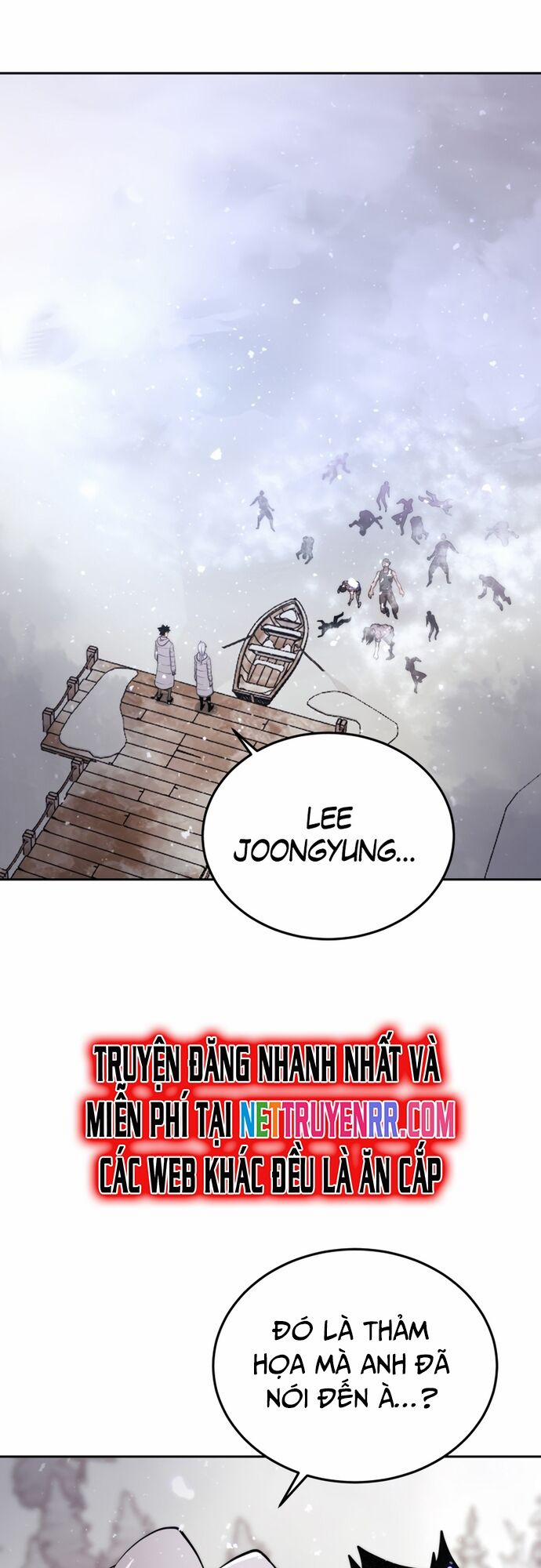 Từ Hôm Nay, Tôi Là Một Người Chơi 53 trang 15