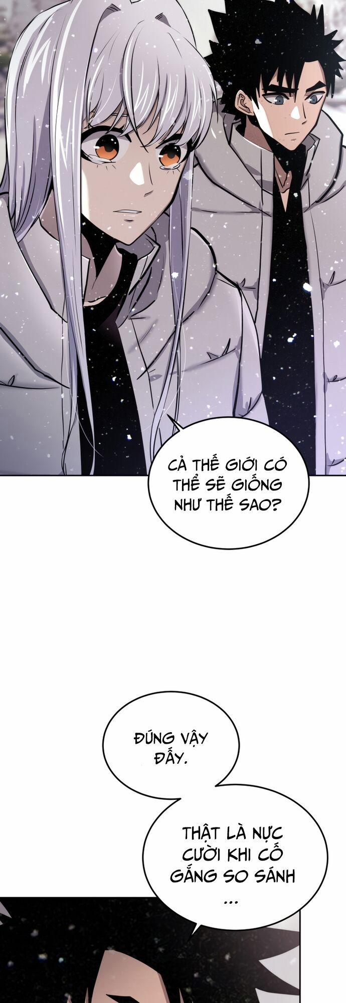 Từ Hôm Nay, Tôi Là Một Người Chơi 53 trang 16