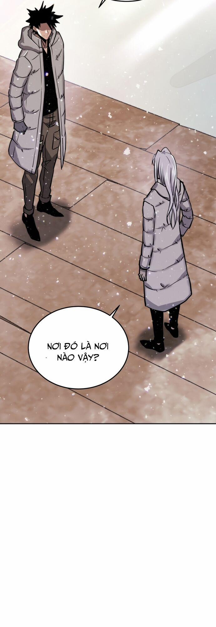 Từ Hôm Nay, Tôi Là Một Người Chơi 53 trang 20