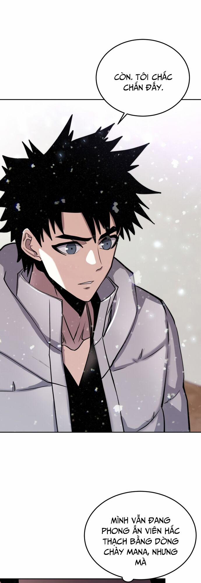 Từ Hôm Nay, Tôi Là Một Người Chơi 53 trang 22