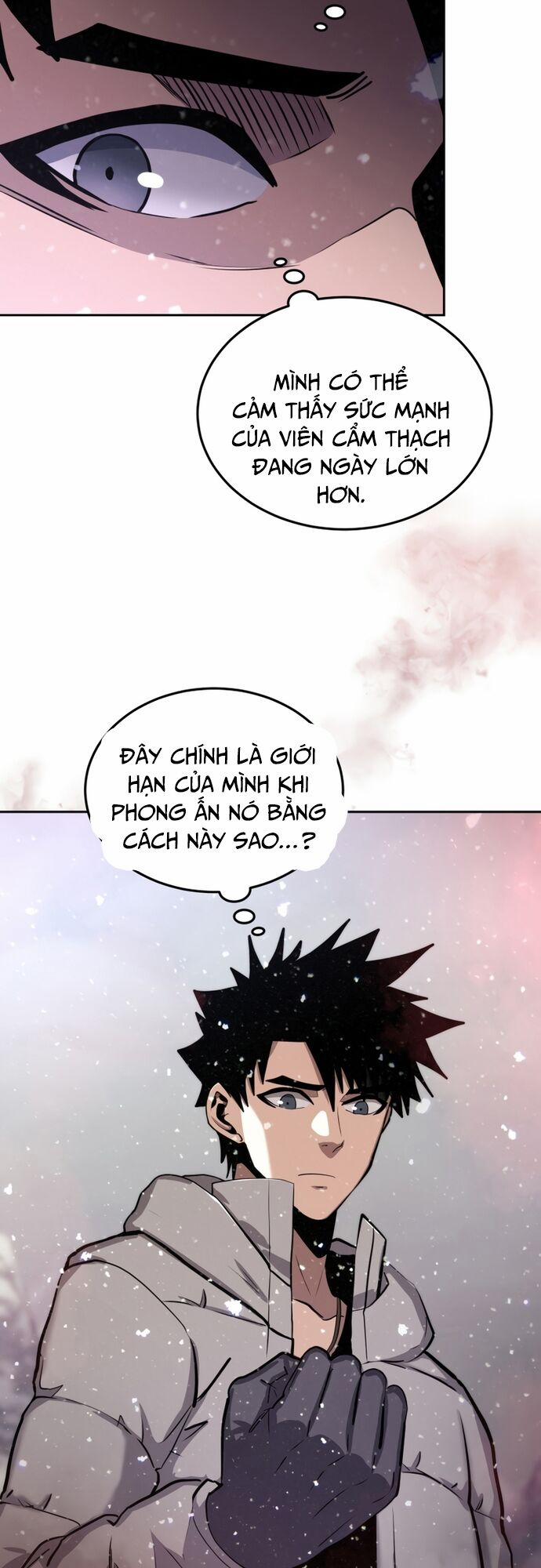 Từ Hôm Nay, Tôi Là Một Người Chơi 53 trang 23