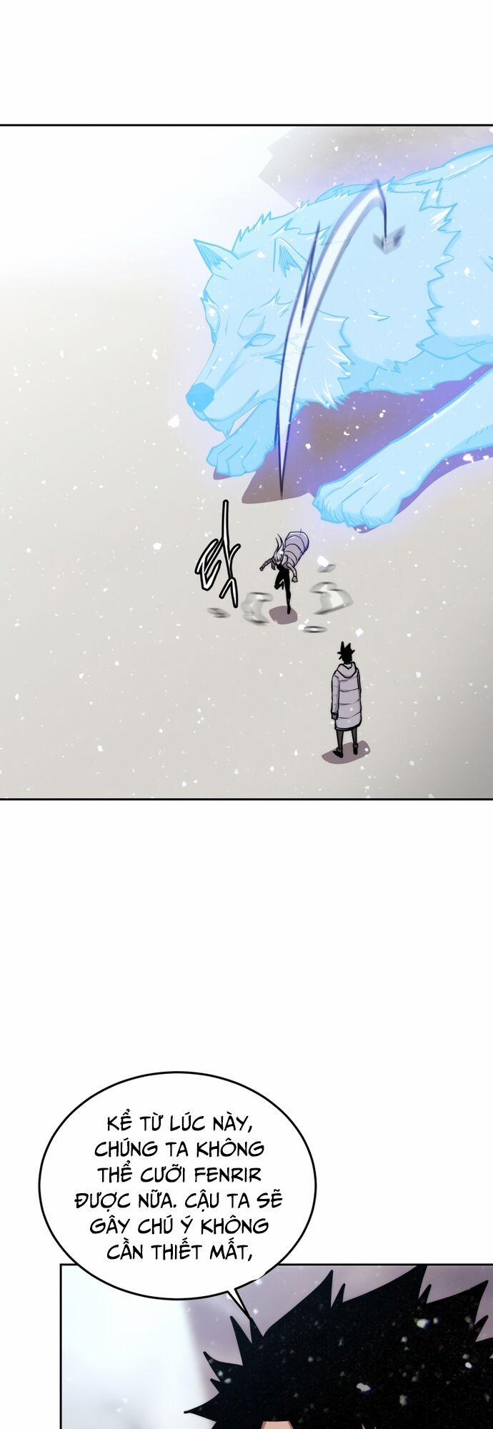 Từ Hôm Nay, Tôi Là Một Người Chơi 53 trang 26