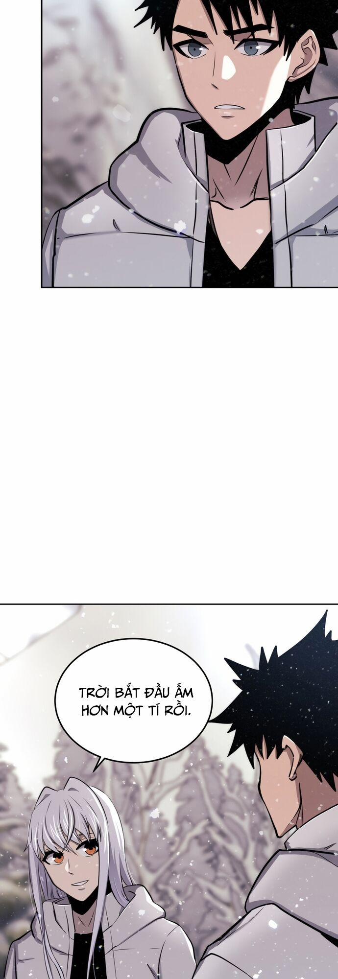 Từ Hôm Nay, Tôi Là Một Người Chơi 53 trang 27