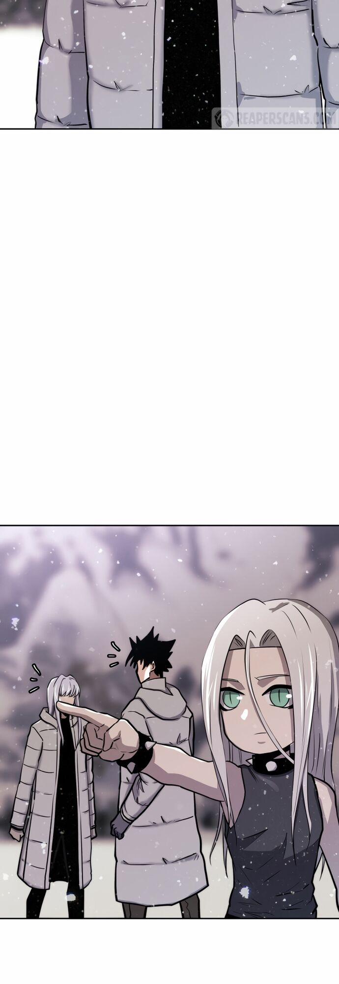 Từ Hôm Nay, Tôi Là Một Người Chơi 53 trang 29