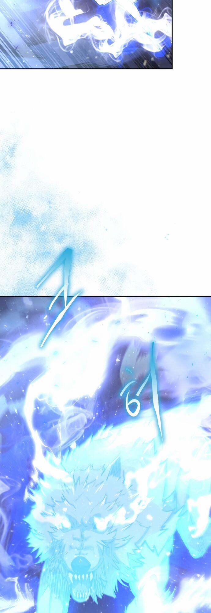 Từ Hôm Nay, Tôi Là Một Người Chơi 53 trang 3