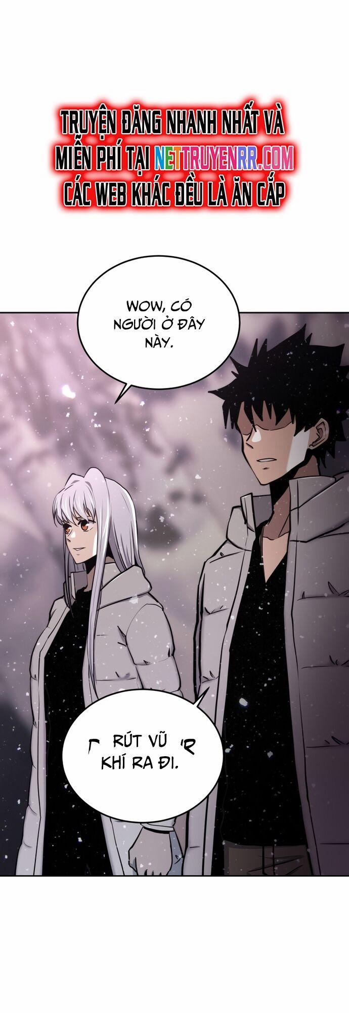 Từ Hôm Nay, Tôi Là Một Người Chơi 53 trang 31