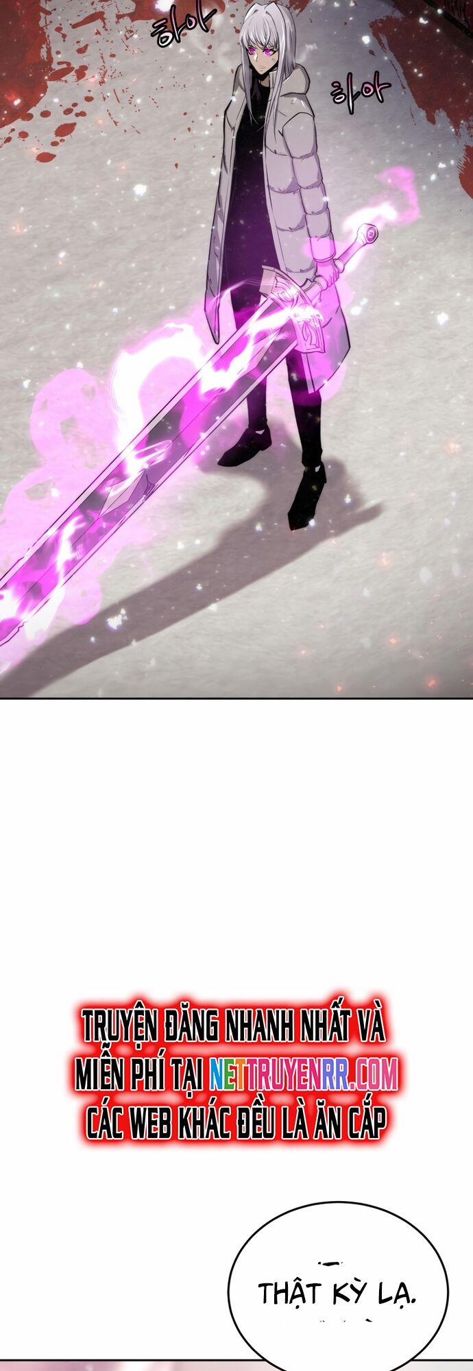 Từ Hôm Nay, Tôi Là Một Người Chơi 53 trang 37