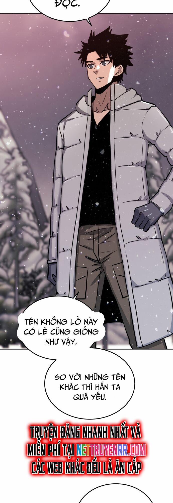 Từ Hôm Nay, Tôi Là Một Người Chơi 53 trang 40