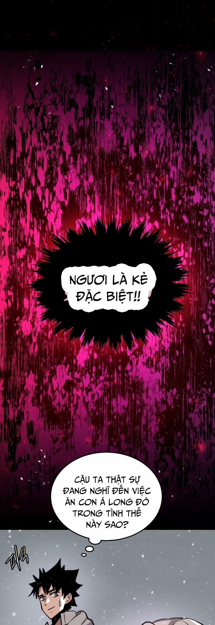 Từ Hôm Nay, Tôi Là Một Người Chơi 53 trang 48
