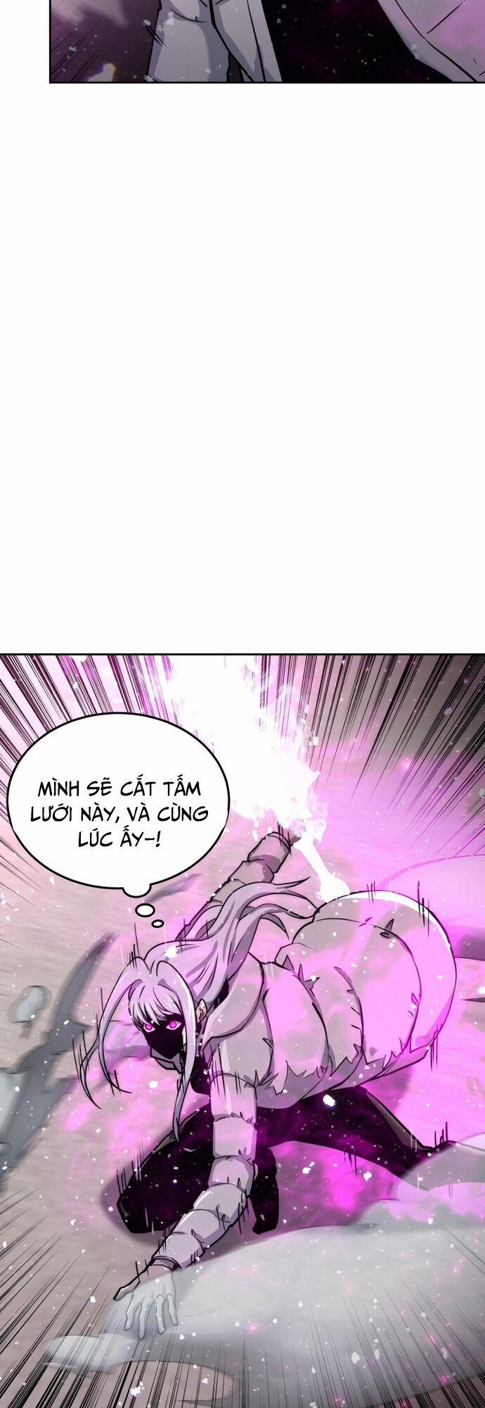 Từ Hôm Nay, Tôi Là Một Người Chơi 53 trang 51