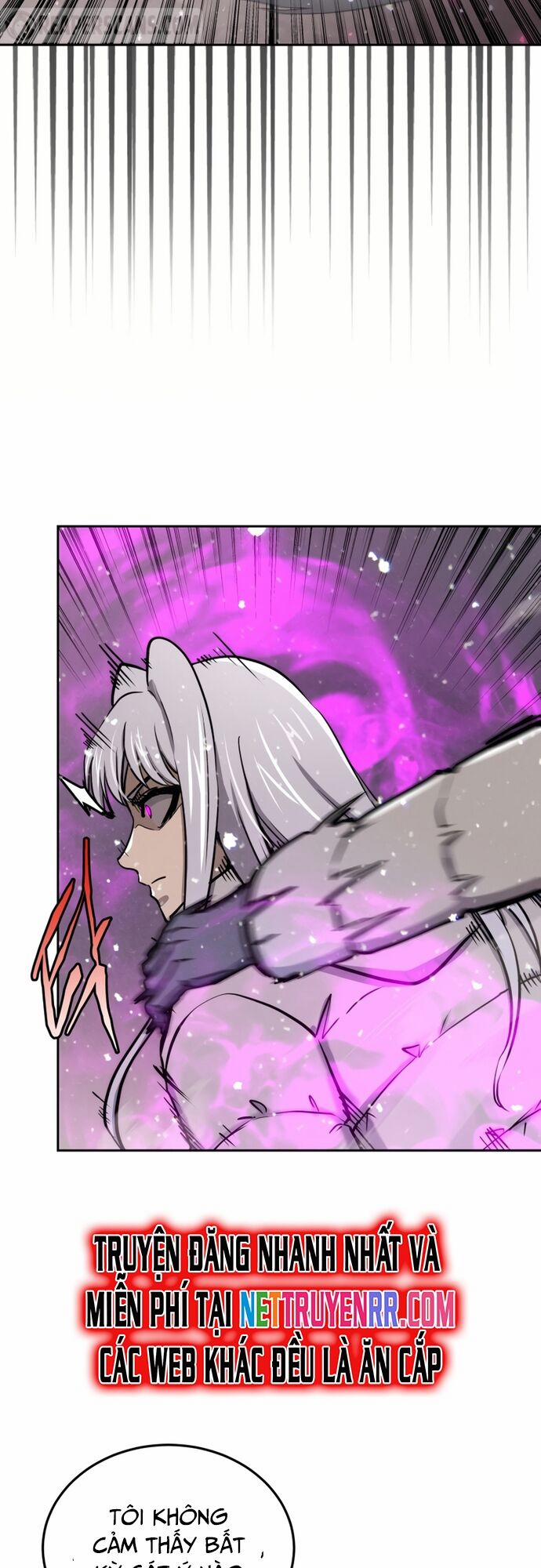 Từ Hôm Nay, Tôi Là Một Người Chơi 53 trang 52