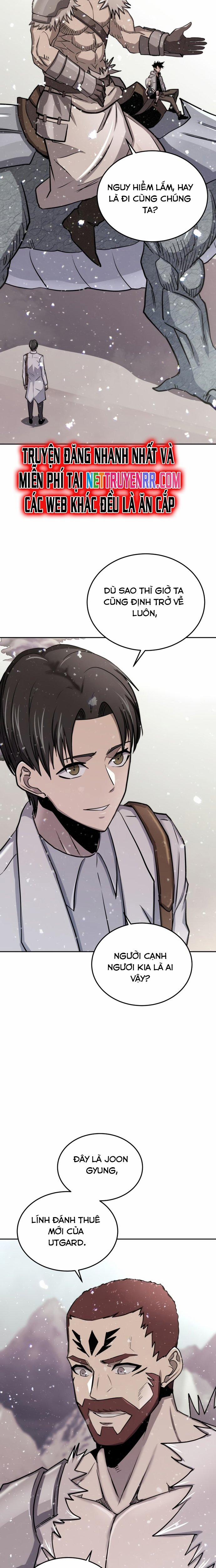 Từ Hôm Nay, Tôi Là Một Người Chơi 58 trang 13