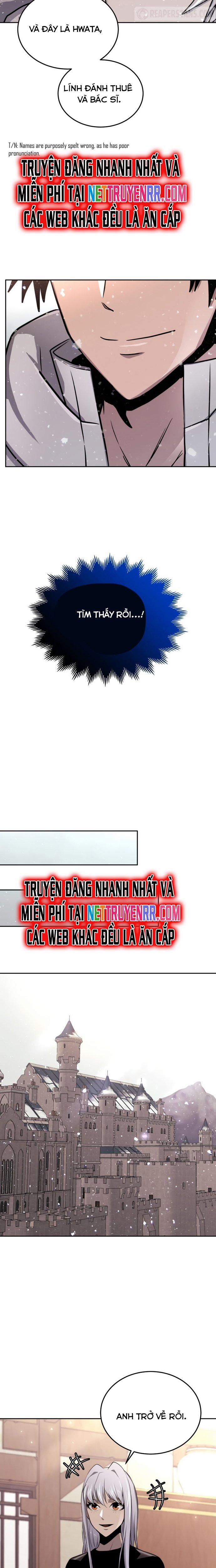 Từ Hôm Nay, Tôi Là Một Người Chơi 58 trang 14