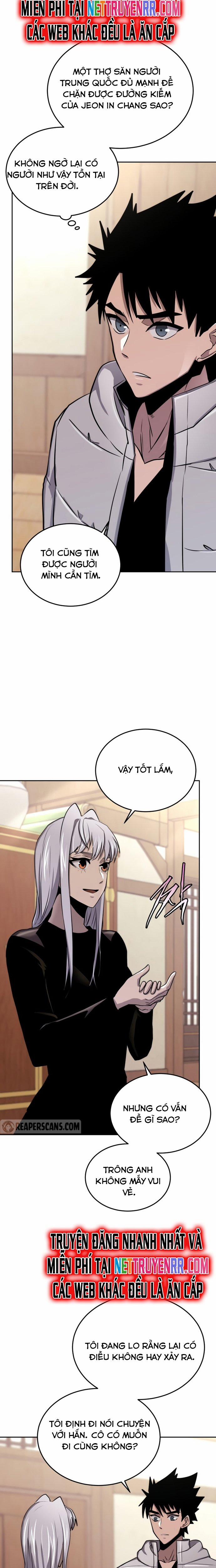 Từ Hôm Nay, Tôi Là Một Người Chơi 58 trang 17