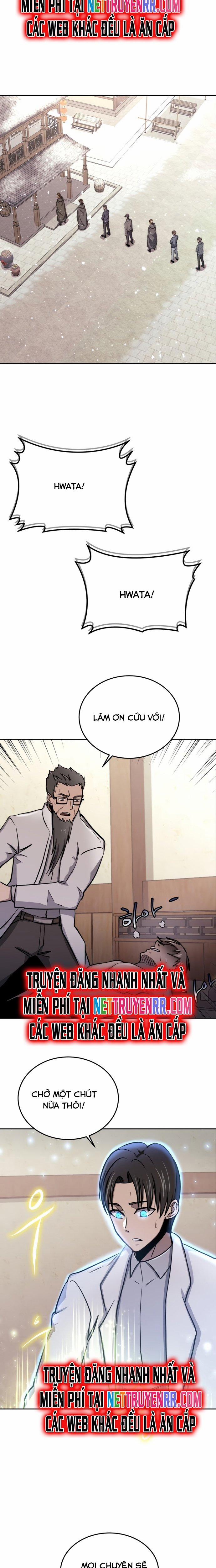 Từ Hôm Nay, Tôi Là Một Người Chơi 58 trang 19