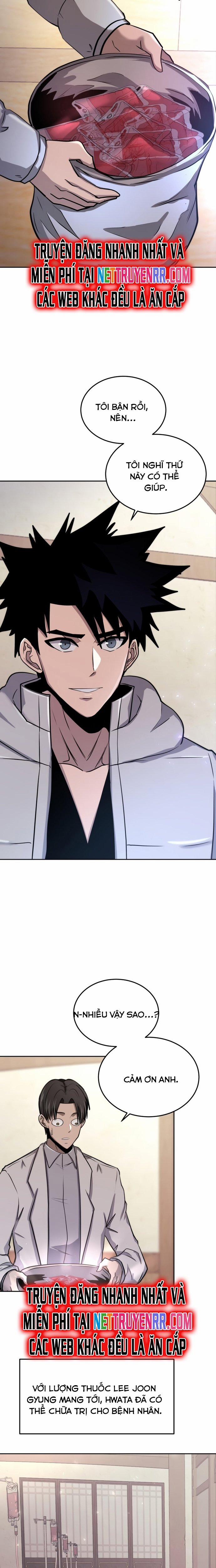 Từ Hôm Nay, Tôi Là Một Người Chơi 58 trang 21