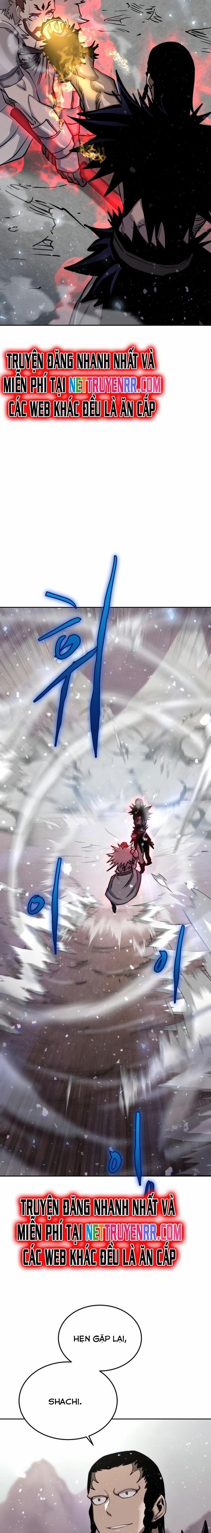 Từ Hôm Nay, Tôi Là Một Người Chơi 58 trang 6