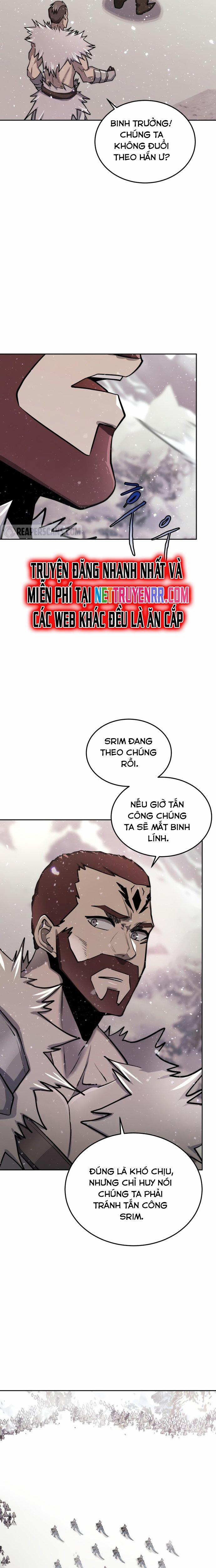 Từ Hôm Nay, Tôi Là Một Người Chơi 58 trang 8