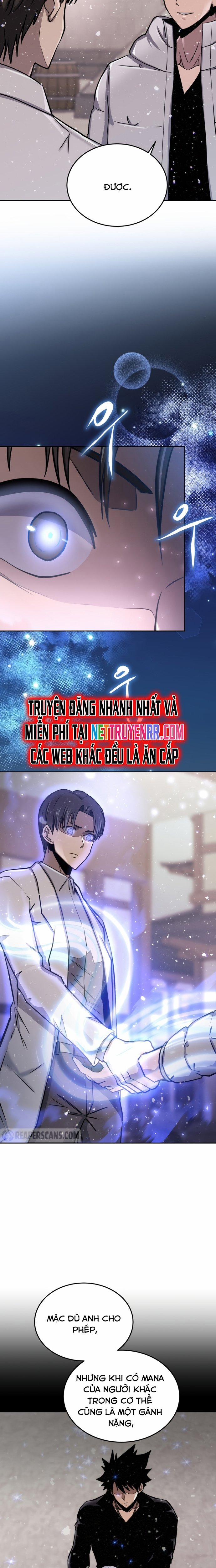 Từ Hôm Nay, Tôi Là Một Người Chơi 59 trang 1