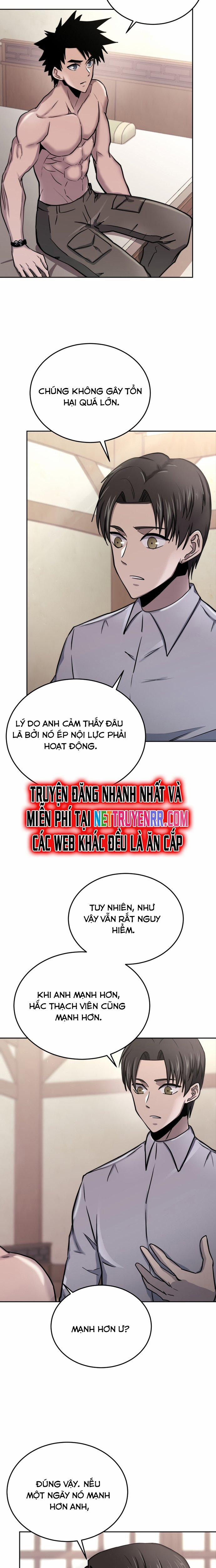 Từ Hôm Nay, Tôi Là Một Người Chơi 59 trang 10