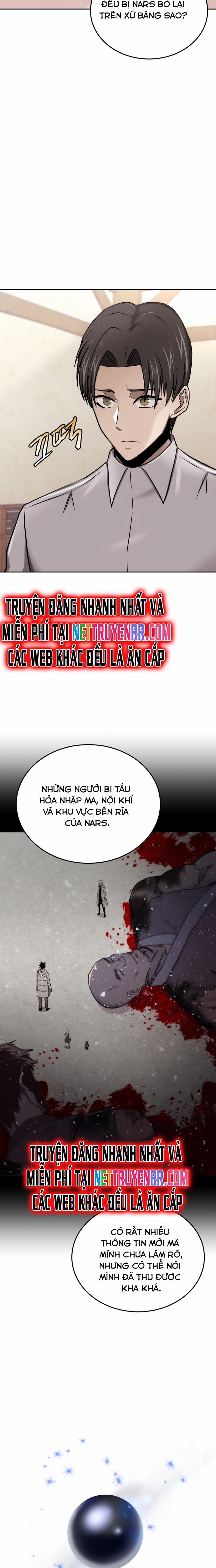 Từ Hôm Nay, Tôi Là Một Người Chơi 59 trang 12