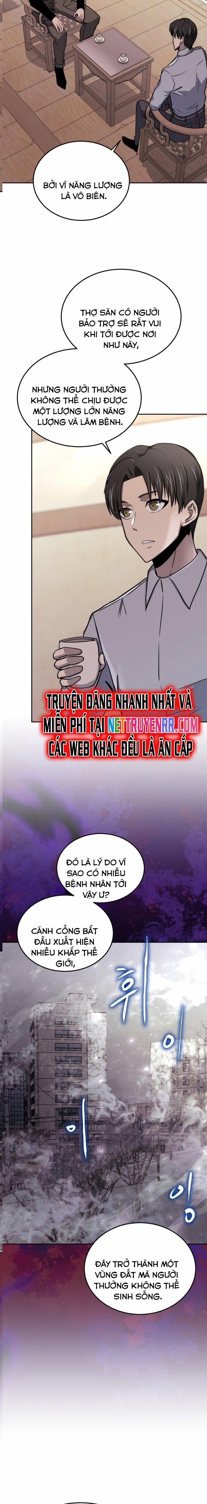 Từ Hôm Nay, Tôi Là Một Người Chơi 59 trang 15