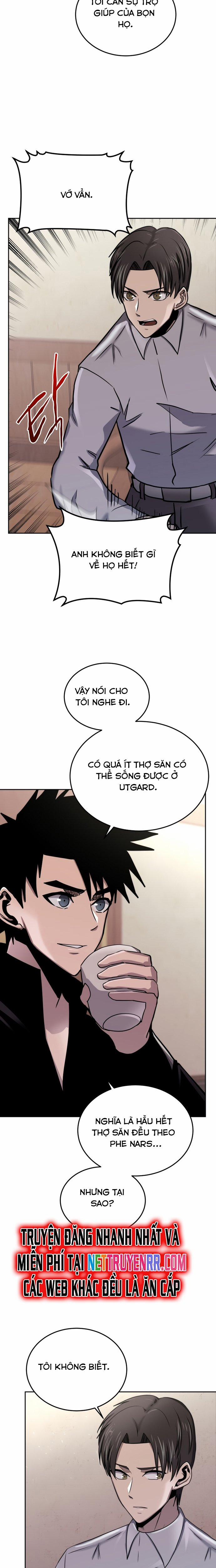 Từ Hôm Nay, Tôi Là Một Người Chơi 59 trang 20