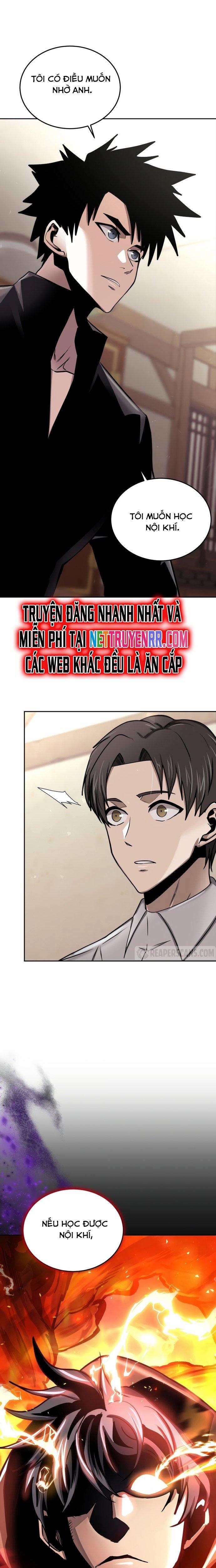 Từ Hôm Nay, Tôi Là Một Người Chơi 59 trang 22