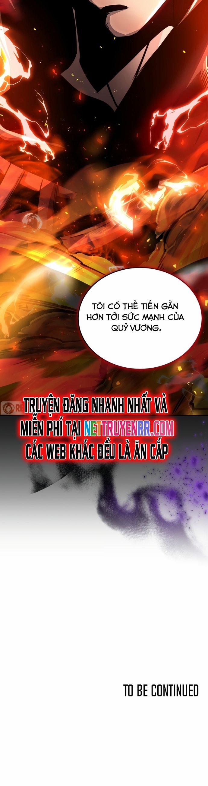 Từ Hôm Nay, Tôi Là Một Người Chơi 59 trang 23