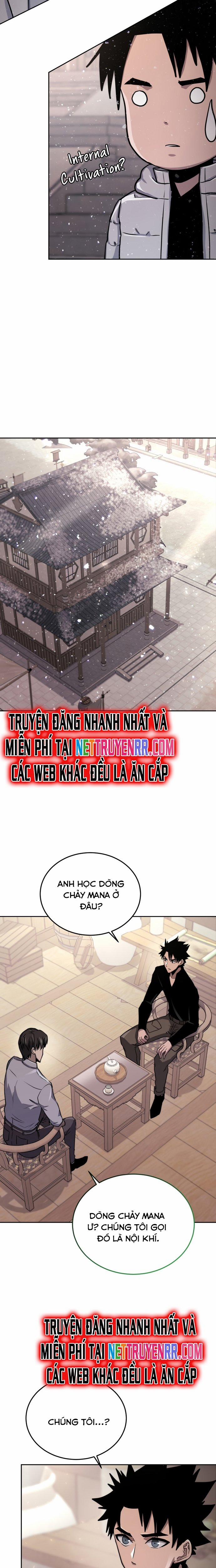 Từ Hôm Nay, Tôi Là Một Người Chơi 59 trang 3