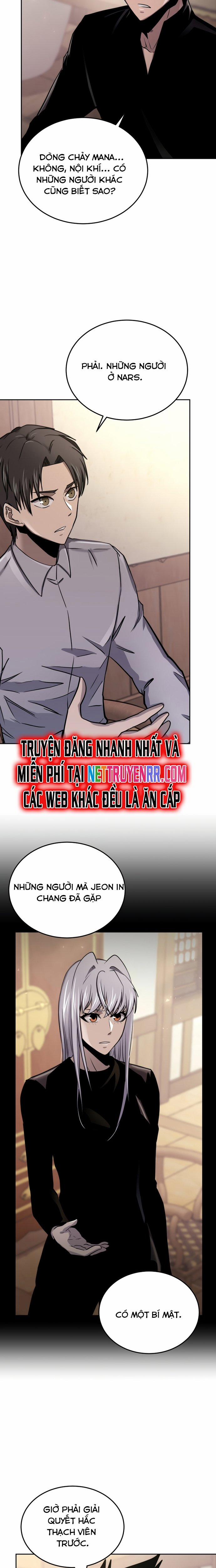 Từ Hôm Nay, Tôi Là Một Người Chơi 59 trang 4