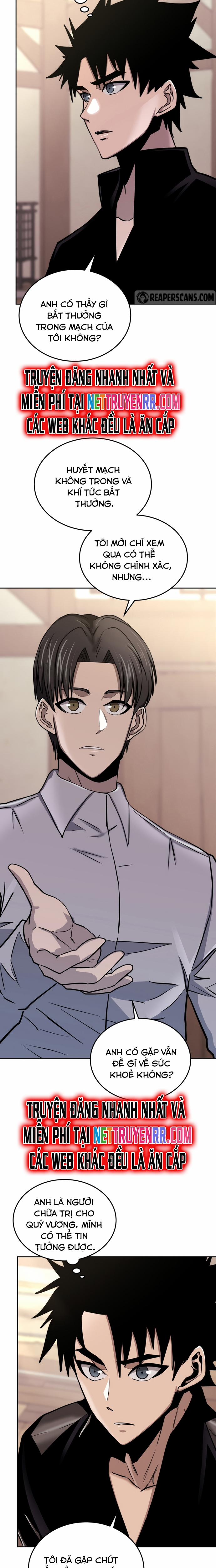 Từ Hôm Nay, Tôi Là Một Người Chơi 59 trang 5